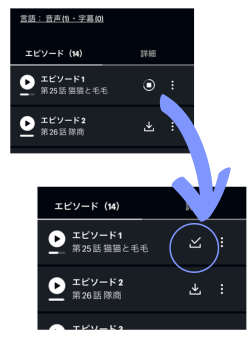 プライムビデオ 3